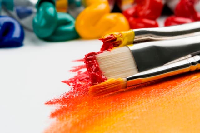Creative exploration at ECD centres